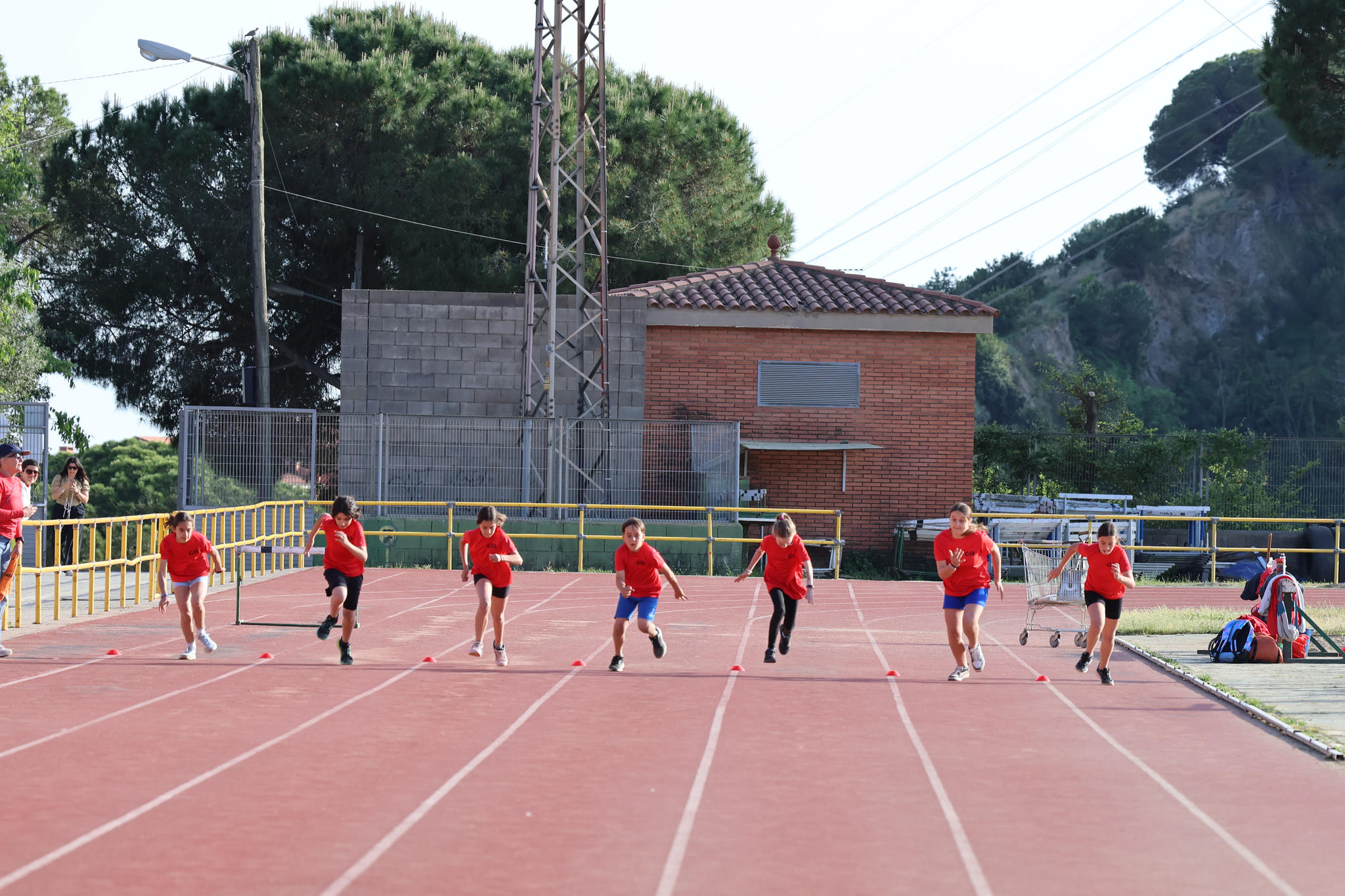 Club Atletisme Badalona - 